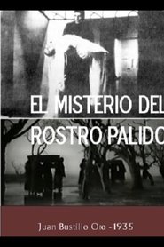 Mystery of the Ghastly Face (1935)