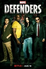 The Defenders (2017)