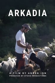 Poster Arkadia