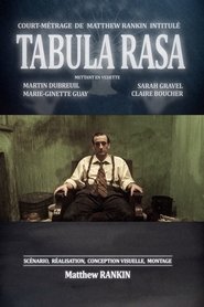 Poster Tabula Rasa 2012