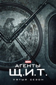 Marvel's Agents of S.H.I.E.L.D. Season 5 12