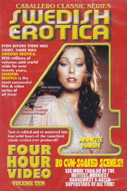 Swedish Erotica 10