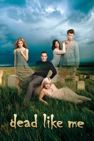 Poster Dead Like Me 2004