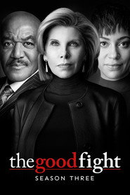 The Good Fight Season 3 2