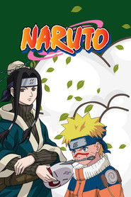 Naruto — Temporada 4
