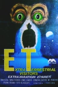 Extraterrestrial Visitors постер