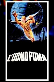 L'uomo puma (1980)