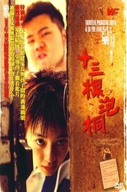 Poster 十三棵泡桐