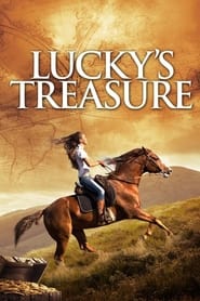 Lucky's Treasure постер