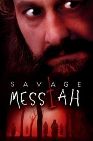 Savage Messiah постер