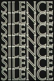 Poster Silence 1968