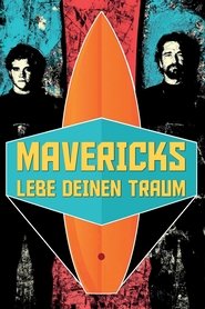 Poster Mavericks - Lebe deinen Traum