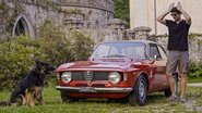 Alfa Romeo Giulia GTA