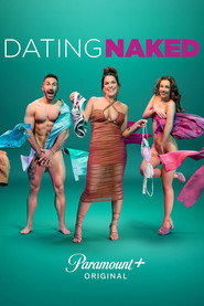 Dating Naked Germany постер