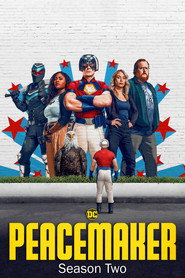 Peacemaker Season 2 14
