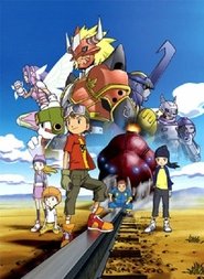 Digimon Frontier - Revival of the Ancient Digimon HD Online kostenlos online anschauen