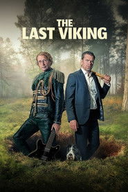 Pôster de The Last Viking