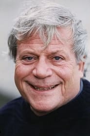 Oliver Reed