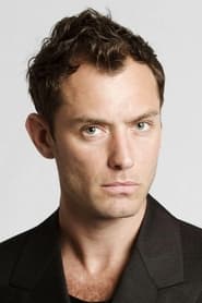 Jude Law isLord Alfred 'Bosie' Douglas