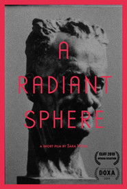 Poster A Radiant Sphere 2019