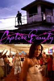 Poster Captive Beauty 2011