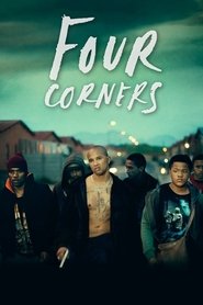 Poster Four Corners 2014