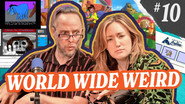 World Wide Weird