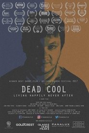 Poster Dead Cool 2017