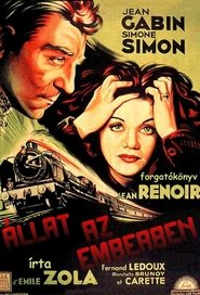 Állat az emberben (1938)