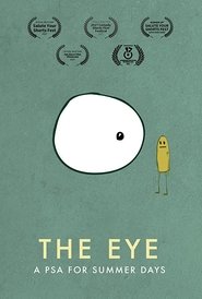 Poster The Eye 2017