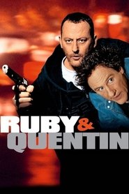 Ruby und Quentin – Der Killer und die Klette