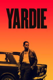 Yardie