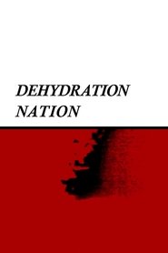 Poster Dehydration Nation 2020