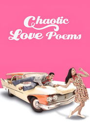 Poster Chaotic Love Poems 2016