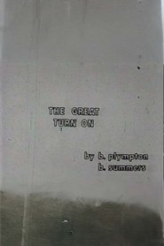 Poster The Great Turn On 1968