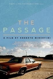 Full Cast of The Passage