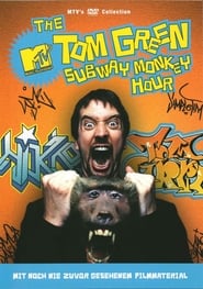 Subway Monkey Hour постер