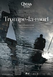 Poster Francesconi: Trompe-la-Mort 2017