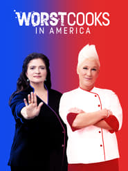 Worst Cooks in America Season 20 Episode 7