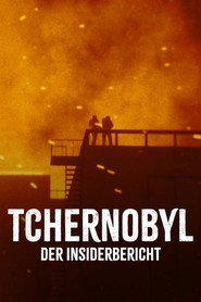Tschernobyl - Der Insiderbericht