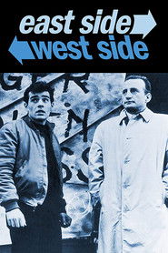 East Side/West Side (1963)