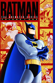 Batman: La serie animada Temporada 1 Capitulo 43