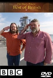 The Hairy Bikers' Best of British (2011) The Hairy Bikers' Best of British (2011)