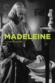 Madeleine (1950) online ελληνικοί υπότιτλοι