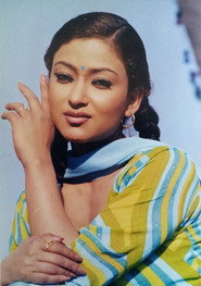 Jharana Thapa