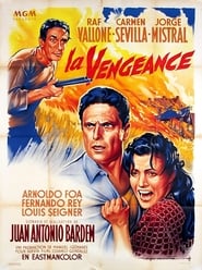 La vengeance (1958)