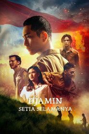 Djamin Setia Selamanya
