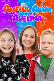 Amelia, Avelina & Akim