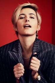 Jacqueline Toboni as Jamie