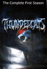 ThunderCats Season 1 4